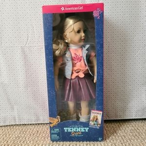 American Girl Doll - Tenney Grant